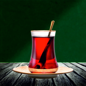 Çay Hot Drink Porta Italiana