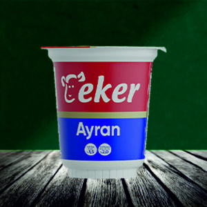 Ayran Drink Porta Italiana