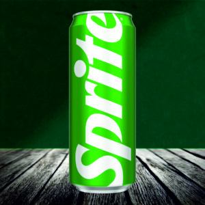 Sprite Drink Porta Italiana