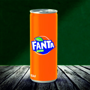 Fanta Drink Porta Italiana