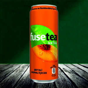 Fuse Tea Drink Porta Italiana