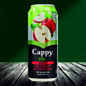 Cappy Drink Porta Italiana