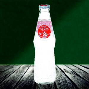 Uludağ Gazoz Drink Porta Italiana