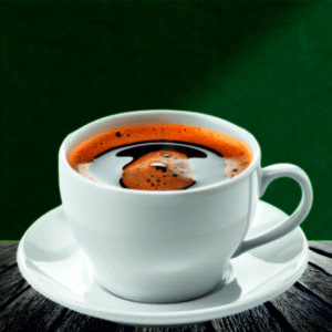Americano Hot Drink Porta Italiana