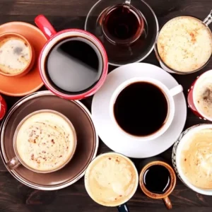 Hot Drink
