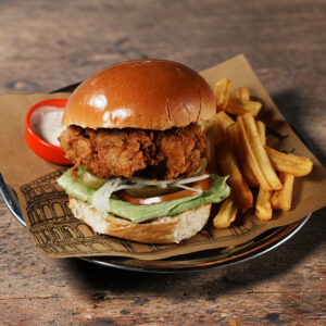 Burger