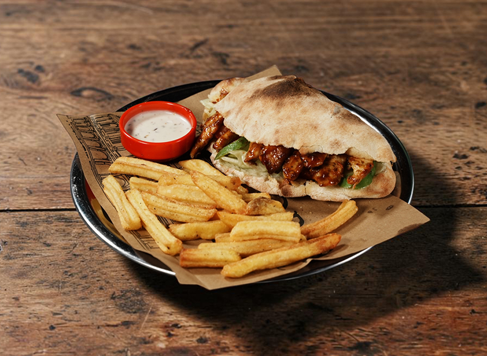Pitta