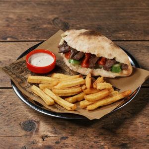 Bonfile Pitta Pitta Porta Italiana