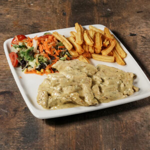 Chicken Pesto A La Carte Porta Italiana