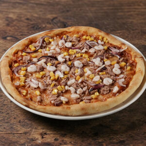 Dal Mare Pizza Porta Italiana
