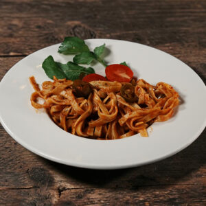 Fettuccine Mexico's Pasta Porta Italiana