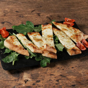 Garlic Bread Starter Porta Italiana