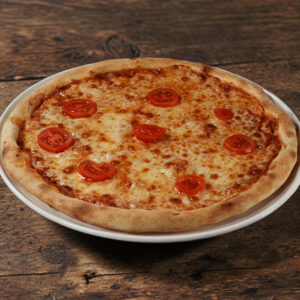 Margaritha Pizza Porta Italiana