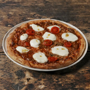 Porta Margaritha Pizza Porta Italiana