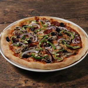 Porta Original Pizza Porta Italiana
