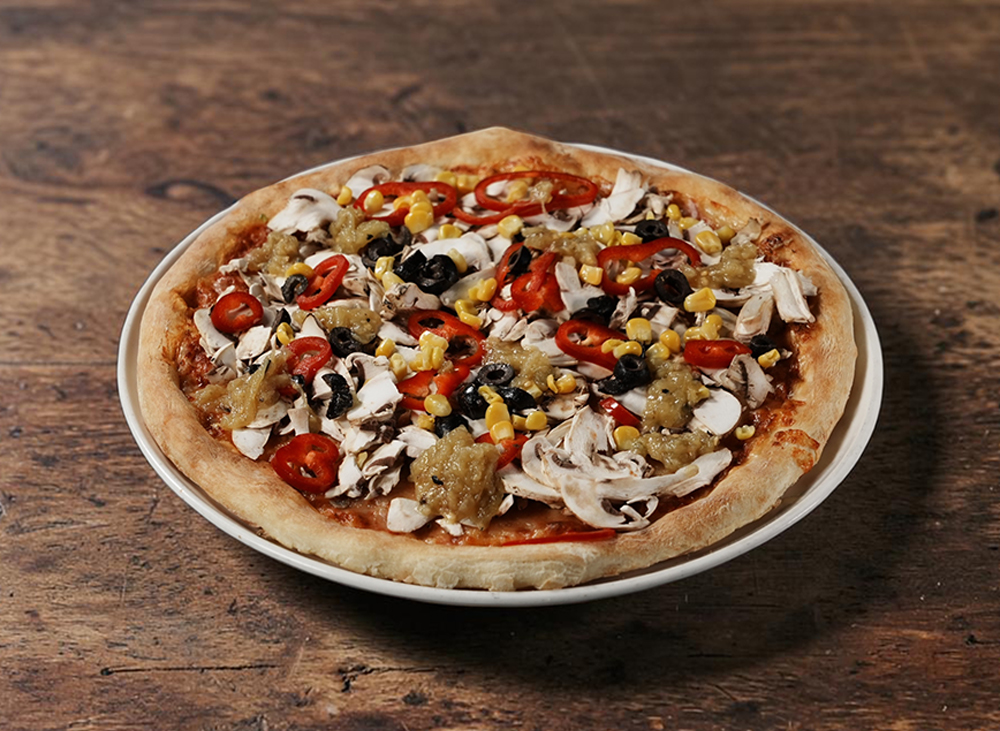 Pizza